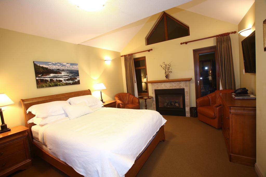 Whistler Alpine Chalet Retreat & Wellness Villa Buitenkant foto